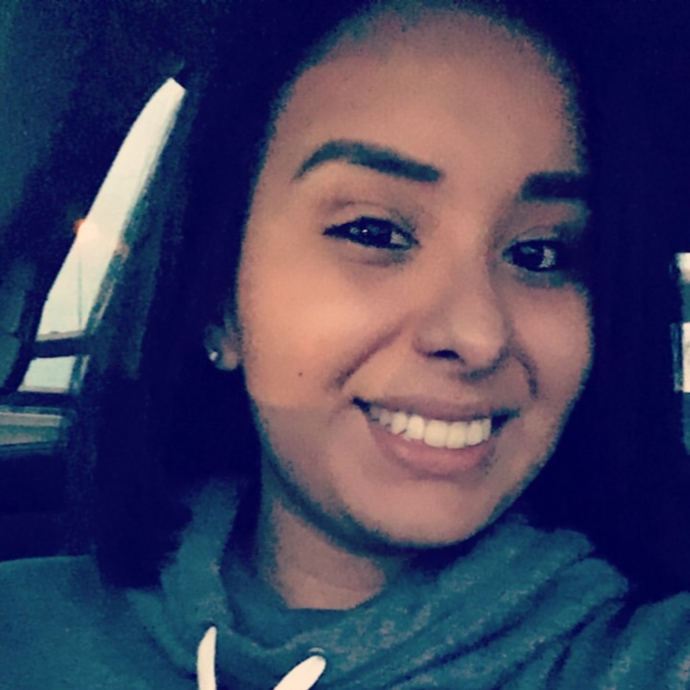 Meet your Posher, Valerie